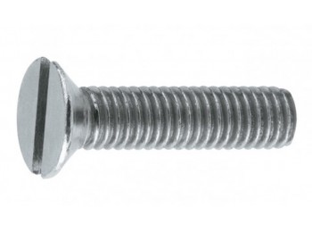 Tornillo 963 c/avell. 03x020mm