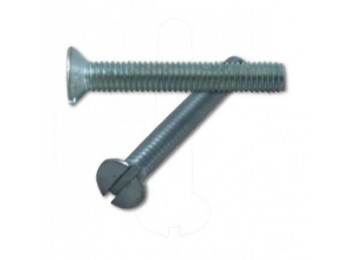 Tornillo 963 c/avell. 06x010mm