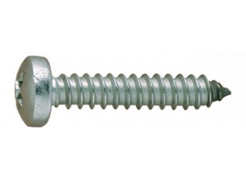 Tornillo 7981 cabeza red. 2,9x