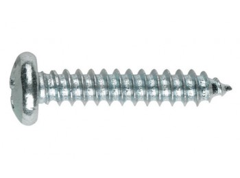 Tornillo 7981 cabeza red. 2,9x