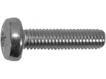 Tornillo 7985 cabeza red. 03x0