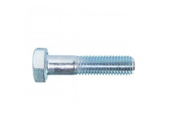 Tornillo 931 8.8 c/hex. 06x080