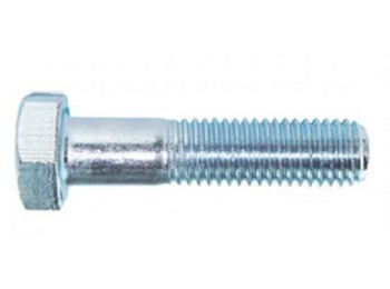 Tornillo 931 8.8 c/hex. 18x140