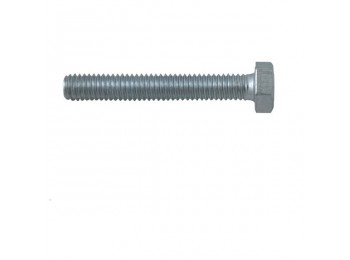 Tornillo 933 8.8 c/hex. 05x045
