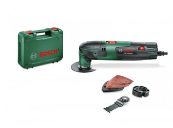 Multiherramienta bric 220w pmf
