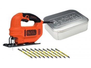 Sierra calar 65 mm ks501at-qs
