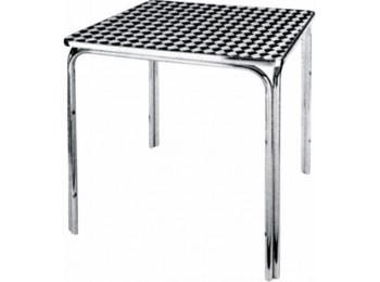 Mesa cda 70x70x70cm
