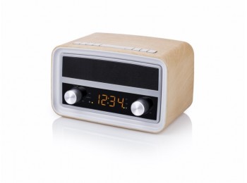 Radio usb fm retro bluetooth