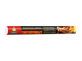 Deshollinador estufa 175gr