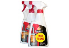 Limpiador cristales antihollin