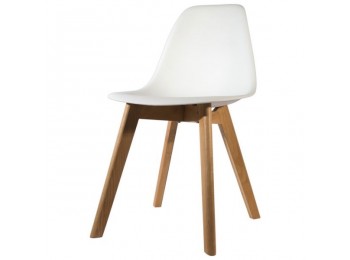 Silla dise?o the concept blanc