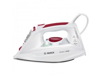 Plancha vapor 2800w bosch