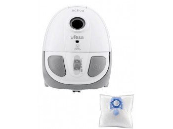 Aspirador domest c/bol 900w uf