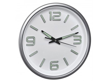 Reloj coc silencioso tfa