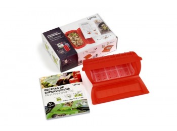 Cocina 1-2 personas con bandej