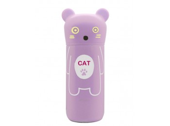 Termo inf 350ml gato