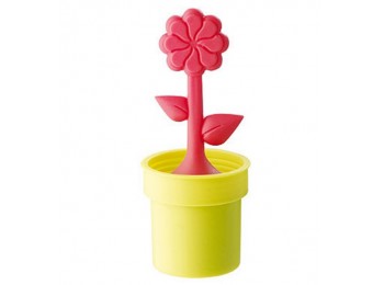 Filtro infusiones te silicone