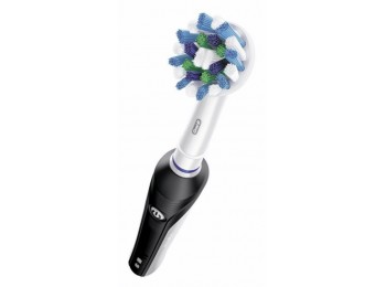Cepillo recargable pro750 cros