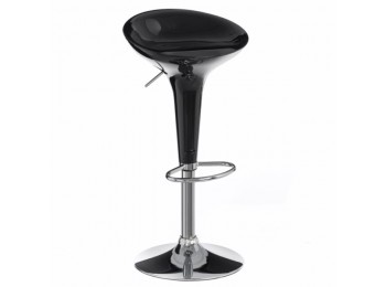 Taburete regul. 66-88cm unimas