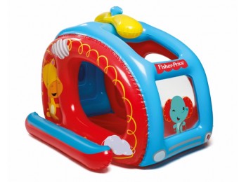 Juego hinch inf 137x112x97cm b