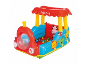 Juego hinch inf 132x94x89cm be