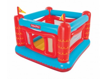 Juego hinch inf 175x173x135cm