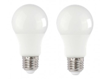 Lampara led estan e27 9w 880lm
