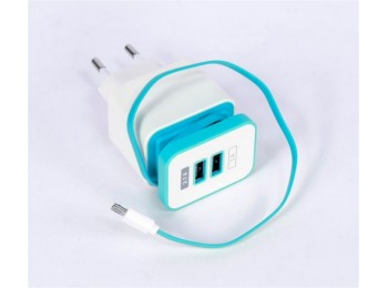Cargador usb db
