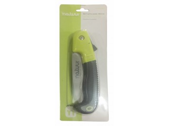 Serrucho pleg 180mm