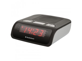 Radio reloj despertador am/fm