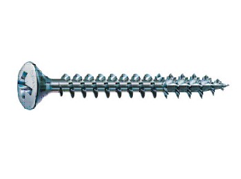 Tornillo 04x016mm niq 1.000 pz