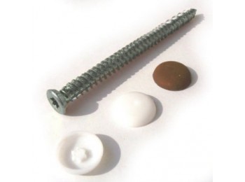 Tornillo 04,5x040mm galv 500 p