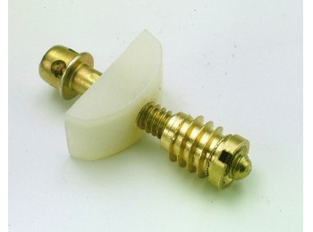 Tornillo 35mm bicromat. 50 pz