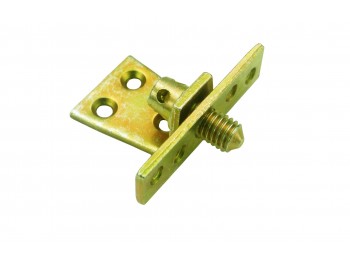 Herraje sencillo bicromat. 20