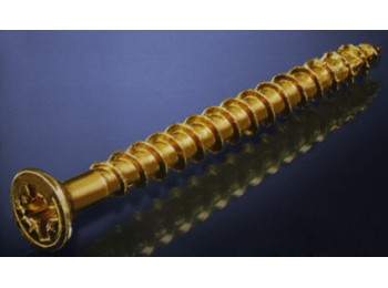 Tornillo 03,5x012mm bicromat.