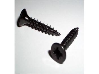 Tornillo 04x025mm fosfat 1.000