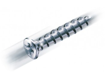 Tornillo 03,9x016mm cinc 1.000