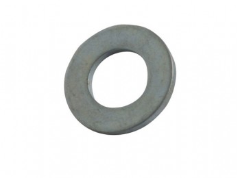 Arandela 125a sin bisel m16 10