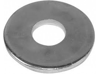 Arandela 9021 ancha m06 500 pz