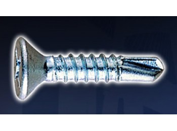 Tornillo 7504p c/avell. 4,2x01