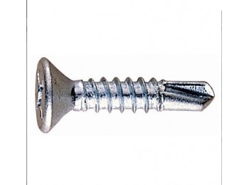 Tornillo 7504p c/avell. 4,8x02