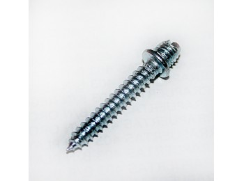 Tornillo ensamblar m6 100 pz