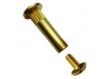 Tornillo union komby 100 pz