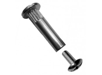 Tornillo union komby 100 pz
