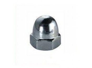 Tuerca hexag. 1587 m-06 niq 10