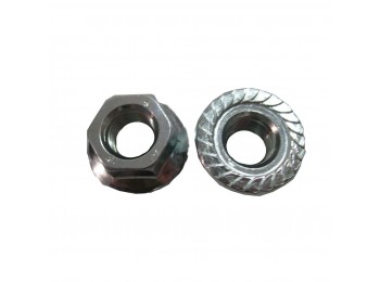 Tuerca hexagonal 6923 m-05 200