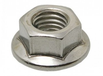Tuerca hexagonal 6923 m-08 200