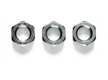 Tuerca hexag. 934 8.8 m-14 cin