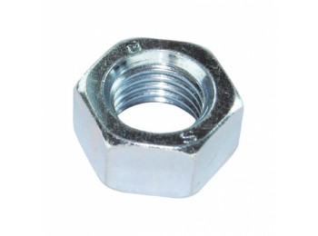 Tuerca hexag. 934 8.8 m-16 cin