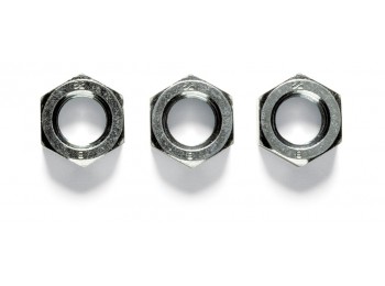 Tuerca hexag. 934 8.8 m-03 cin